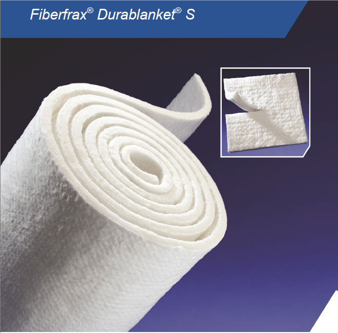 Fiberfrax Durablanket S