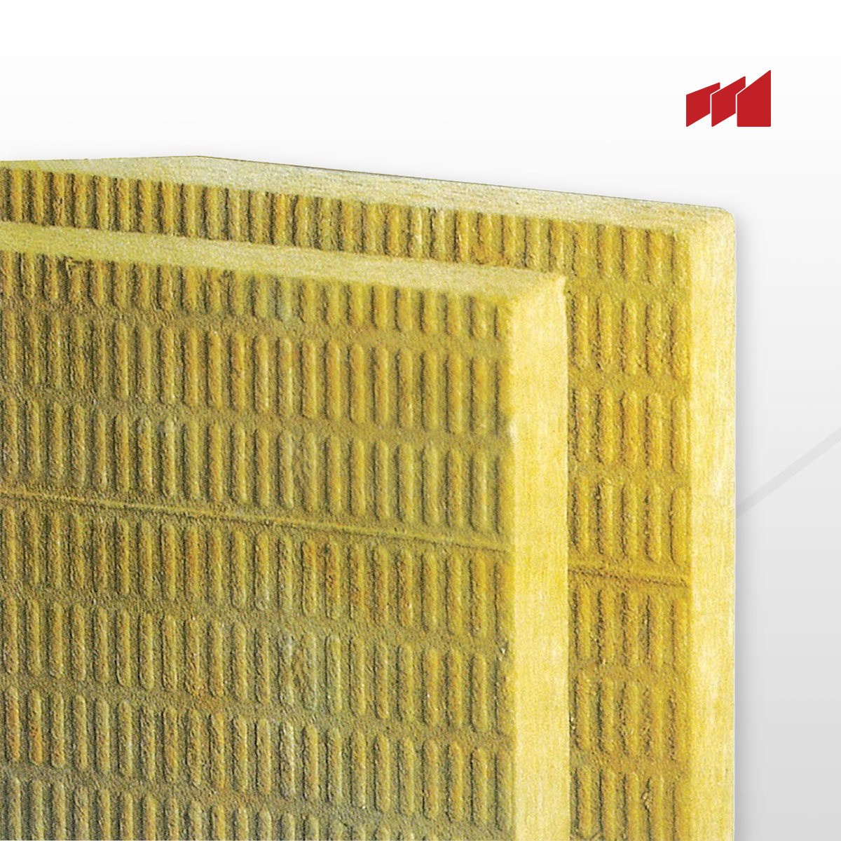 Kaya Yünü Plakalar - Mineral Esaslı Yüksek Isı ve Ses İzolasyon Plakaları